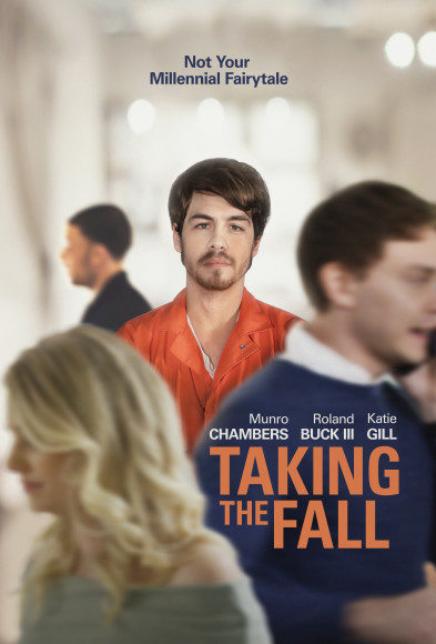 Taking the Fall-Poster 2J2